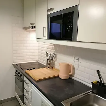 Memoria Apartment, A Cozy Space Near Belem. * Lisbona