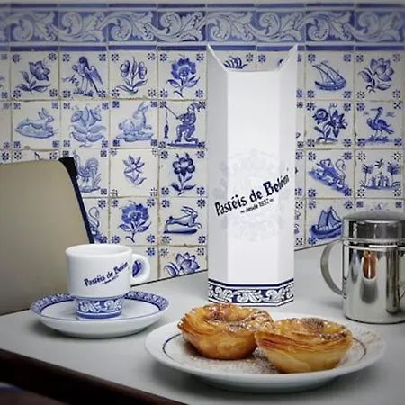 Apartamento Memoria Apartment, A Cozy Space Near Belém. *