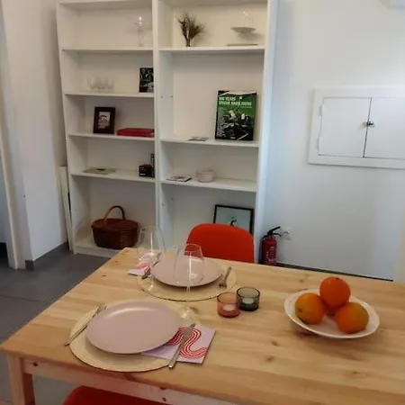 Memoria Apartment, A Cozy Space Near Belem. *