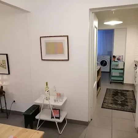 Memoria Apartment, A Cozy Space Near Belém. *