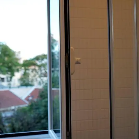 Memoria Apartment, A Cozy Space Near Belém.
