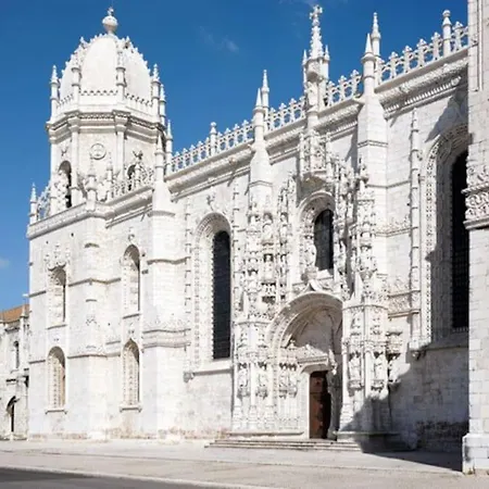 Memoria Apartment, A Cozy Space Near Belem. Appartement
