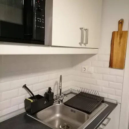 Memoria Apartment, A Cozy Space Near Belem. * Lisbona