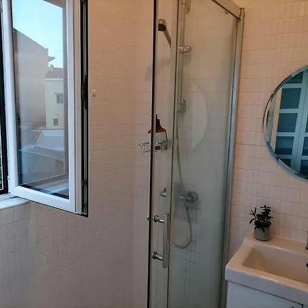 Memoria Apartment, A Cozy Space Near Belem. 公寓 Lisboa