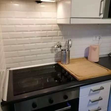 Apartamento Memoria Apartment, A Cozy Space Near Belém. *