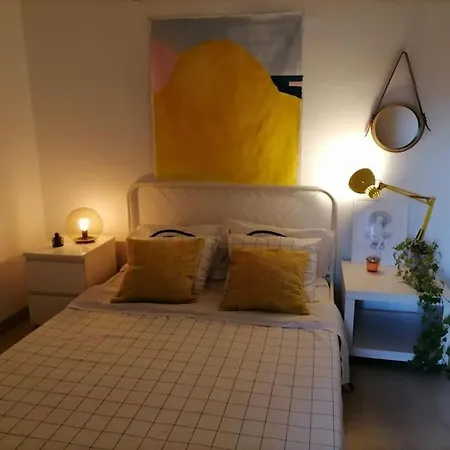Memoria Apartment, A Cozy Space Near Belem. Appartement
