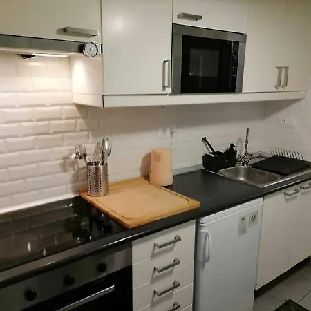 Memoria Apartment, A Cozy Space Near Belém. *