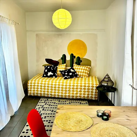 Memoria Apartment, A Cozy Space Near Belem. 公寓