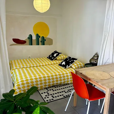 Memoria Apartment, A Cozy Space Near Belem. Appartamento *