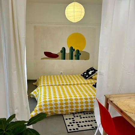 公寓 Memoria Apartment, A Cozy Space Near Belem. *