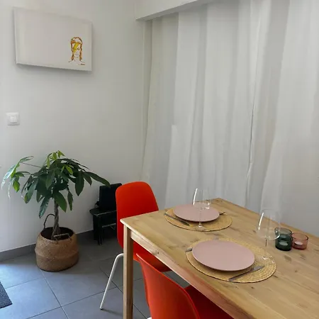 Memoria Apartment, A Cozy Space Near Belém. *