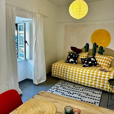 Memoria Apartment, A Cozy Space Near Belém.