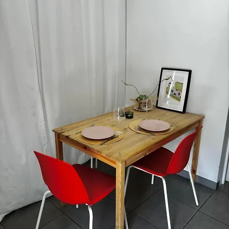 Apartamento Memoria Apartment, A Cozy Space Near Belém.