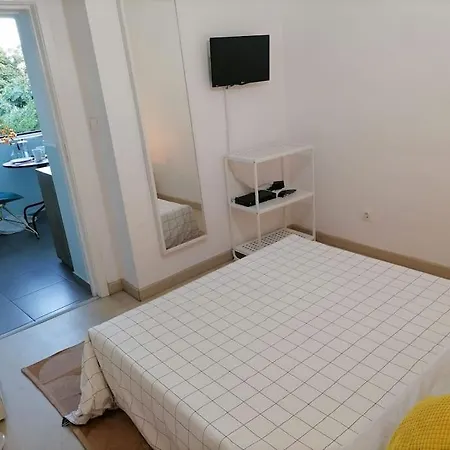 Memoria Apartment, A Cozy Space Near Belem. ליסבון