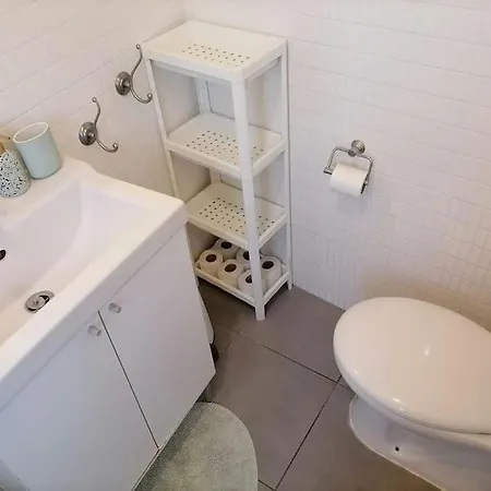 Memoria Apartment, A Cozy Space Near Belem. דירה ליסבון