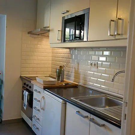Memoria Apartment, A Cozy Space Near Belem. דירה ליסבון