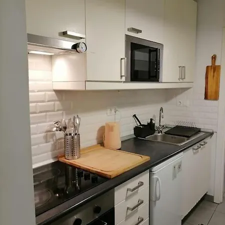 公寓 Memoria Apartment, A Cozy Space Near Belem. Lisboa