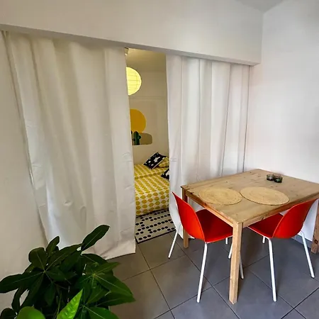 公寓 Memoria Apartment, A Cozy Space Near Belem. Lisboa