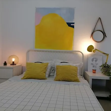 Memoria Apartment, A Cozy Space Near Belem. Apartamento