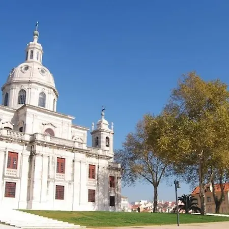 Apartamento Memoria Apartment, A Cozy Space Near Belem. *