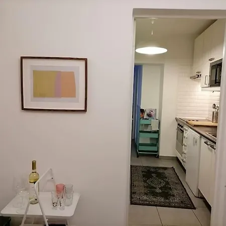 Apartamento Memoria Apartment, A Cozy Space Near Belem. *