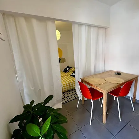 Apartamento Memoria Apartment, A Cozy Space Near Belem. *